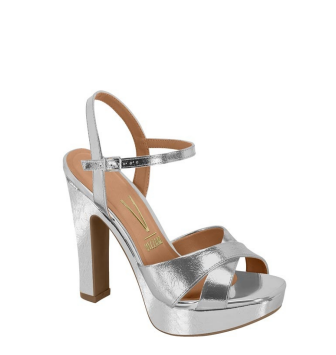 SANDALIAS VIZZANO 6292.280 METALIZADO MILANO
