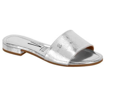 ZUECOS VIZZANO 6370.800 METALIZADO MILANO