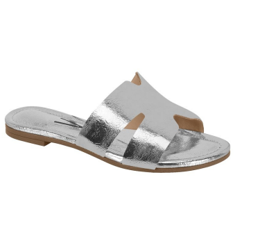 ZUECOS VIZZANO 6371.1167 METALIZADO MILANO