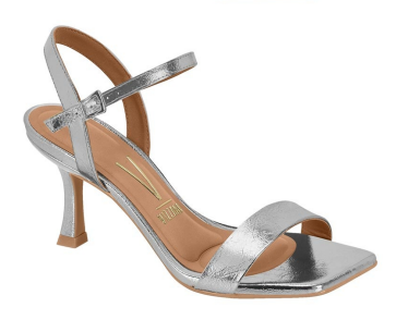 SANDALIAS VIZZANO 6536.213 METALIZADO MILANO
