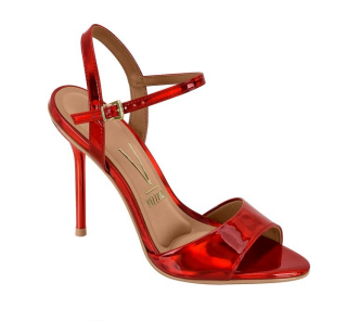 SANDALIAS VIZZANO 6564.300 METAL GLAMOUR