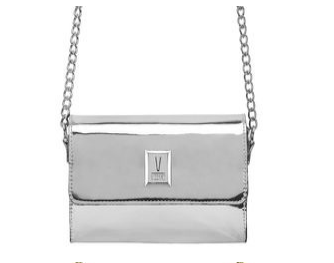 CARTERAS VIZZANO 10032.3 METAL GLAMOUR