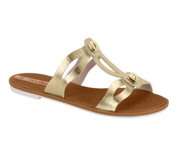 ZUECOS MOLECA 5297.480 METALIZADO NANCY 