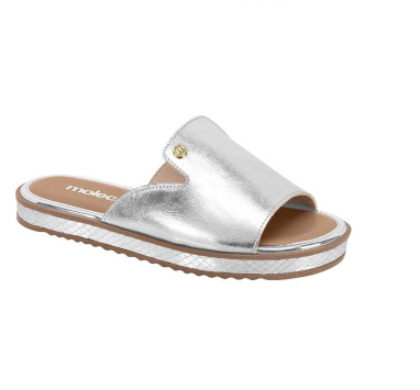 ZUECOS MOLECA 5413.1231 METALIZADO NANCY 