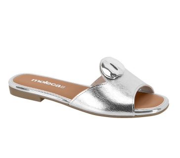 ZUECOS MOLECA 5435.557 METALIZADO NANCY 