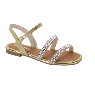 SANDALIAS MOLECA 5435.559 METALI NANCY/CAMU FLEX/MAT PARIS ST 