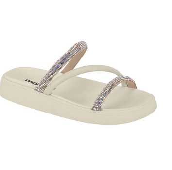 ZUECOS MOLECA 5469.121 TIRA GLAM/TIRA NAPA TURIM