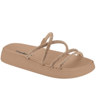 ZUECOS  MOLECA 5469.150 TIRA PRONTA STRASS CA22S03 DIAMANTE 