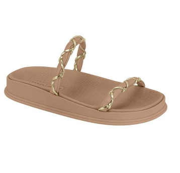 ZUECOS MOLECA 5556.108 TIRA NP SUPREMA/METALIZADO NANCY