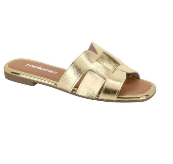 ZUECOS MOLECA 5435.553 METALIZADO NANCY 