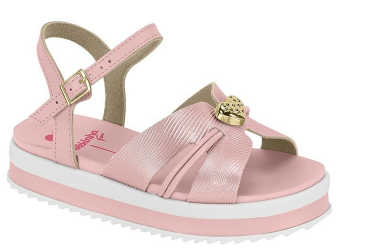 SANDALIAS MOLEKINHA 2305.1574 NAPA TWIST/NAPA TURIM/TP NAPA TURIM