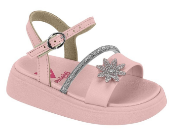 SANDALIAS MOLEKINHA 2733.114 NAPA TURIM/TIRA FLORENCA