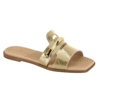 ZUECOS MOLECA 5558.105 METALIZADO NANCY