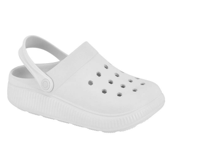 CROCS MOLECA 5832.200 GASPEA INJETADA EVA/TIRA PVC