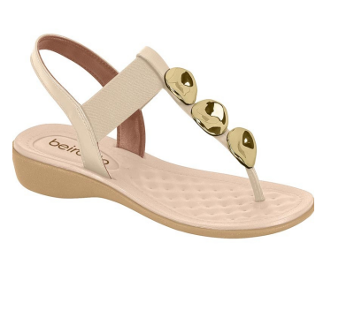 SANDALIAS BEIRA RIO 8224.872 NAPA TURIM