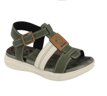 SANDALIAS MOLEKINHO 2140.750 NAPA MOSCOU NEO/NAPA FLOT RUST NEO