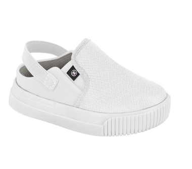 TENIS MOLEKINHO 2615.428 TEC PORTO LUIS/NAPA FLOTER RUST NEO