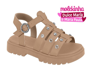SANDALIAS MOLEKINHA 2344.146 NAPA TURIM