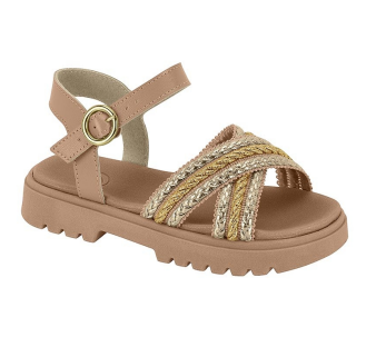 SANDALIAS MOLEKINHA 2344.149 TIRA PRONTA/NAPA TURIM