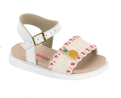 SANDALIAS MOLEKINHA 2714.240 TIRA PRONTA EMPALMADA/NAPA TURIM