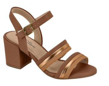 SANDALIAS MODARE 7109.486 TI PR NP PE ST+BRI ITA/NP FLOA NATU