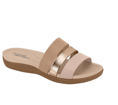 ZUECOS  MODARE 7125.200 NP FLO NAT/NP FLO VENEZ/BRIL ITALIA