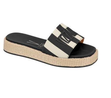 ZUECOS VIZZANO 6506.128 TECIDO LISTRAS AMALFI