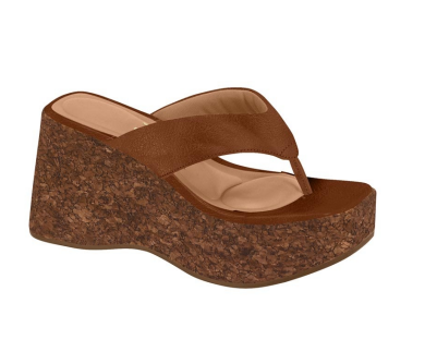 ZUECOS VIZZANO 6559.106 NAPA CALF/TECIDO CORTICA GLOMER