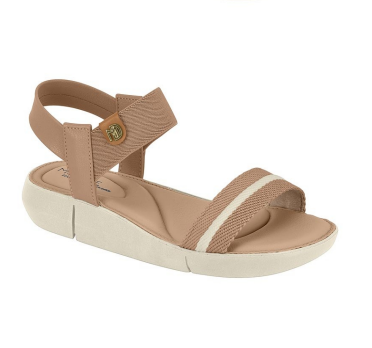 SANDALIAS MODARE 7199.102 GORG FT/ELAST/NP FLOAT NATURE