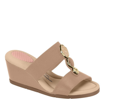 ZUECOS MODARE 7219.101 ELASTICO/NAPA FLOATHER NATURE