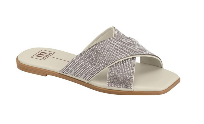 ZUECOS MOLECA 5560.105 NAPA TURIM/MICROMANTA STRASS