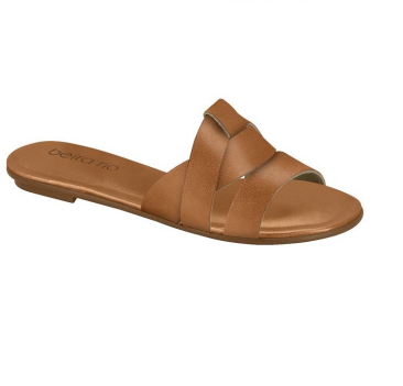 ZUECOS BEIRA RIO 8367.876 METALIZADO LONDON 