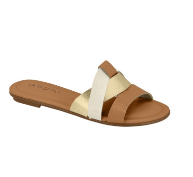 ZUECOS BEIRA RIO 8367.876 NAPA TURIM/BRILHO ITALIA