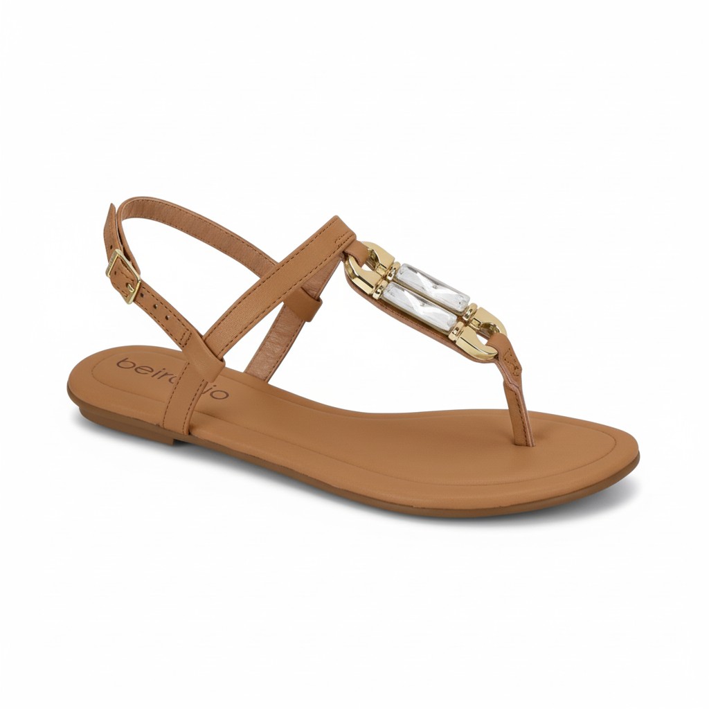 SANDALIAS BEIRA RIO 8367.879 NAPA TURIM