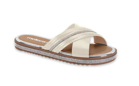 ZUECOS MOLECA 5413.1535 TIRA PRONTA CA25412/NAPA TURIM