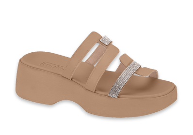 ZUECOS MOLECA 5503.121 NAPA TURIM/STRASS