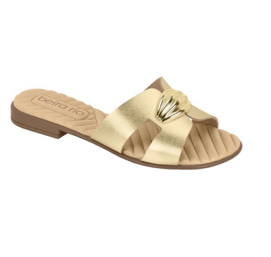 ZUECOS BEIRA RIO 8519.118 BRILHO ITALIA