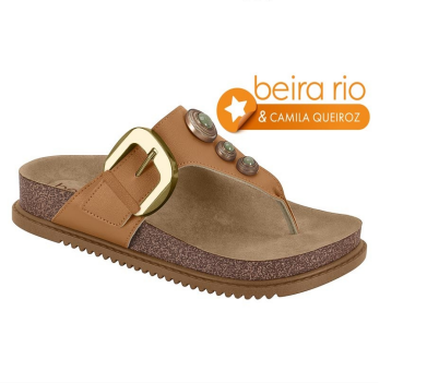 ZUECOS  BEIRA RIO 8524.111 NAPA TURIM