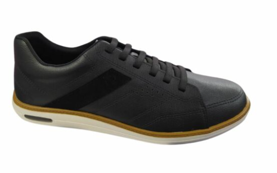 TENIS BR SPORT 2272.210 NAPA VERMONT NEO/CAMURCAO
