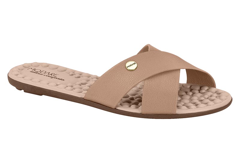 ZUECOS MODARE NAPA FLOATHER NATURE 7163.105