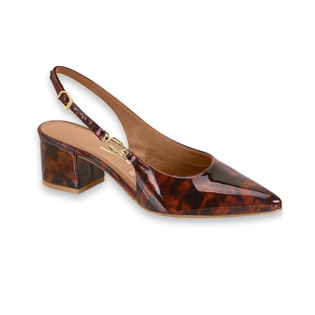 ZAPATO VIZZANO VERNIZ TURTLE NEW 1220.385