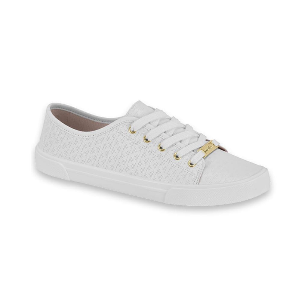 TENIS MOLECA NAPA PESPONTO MENFIS 5296.510