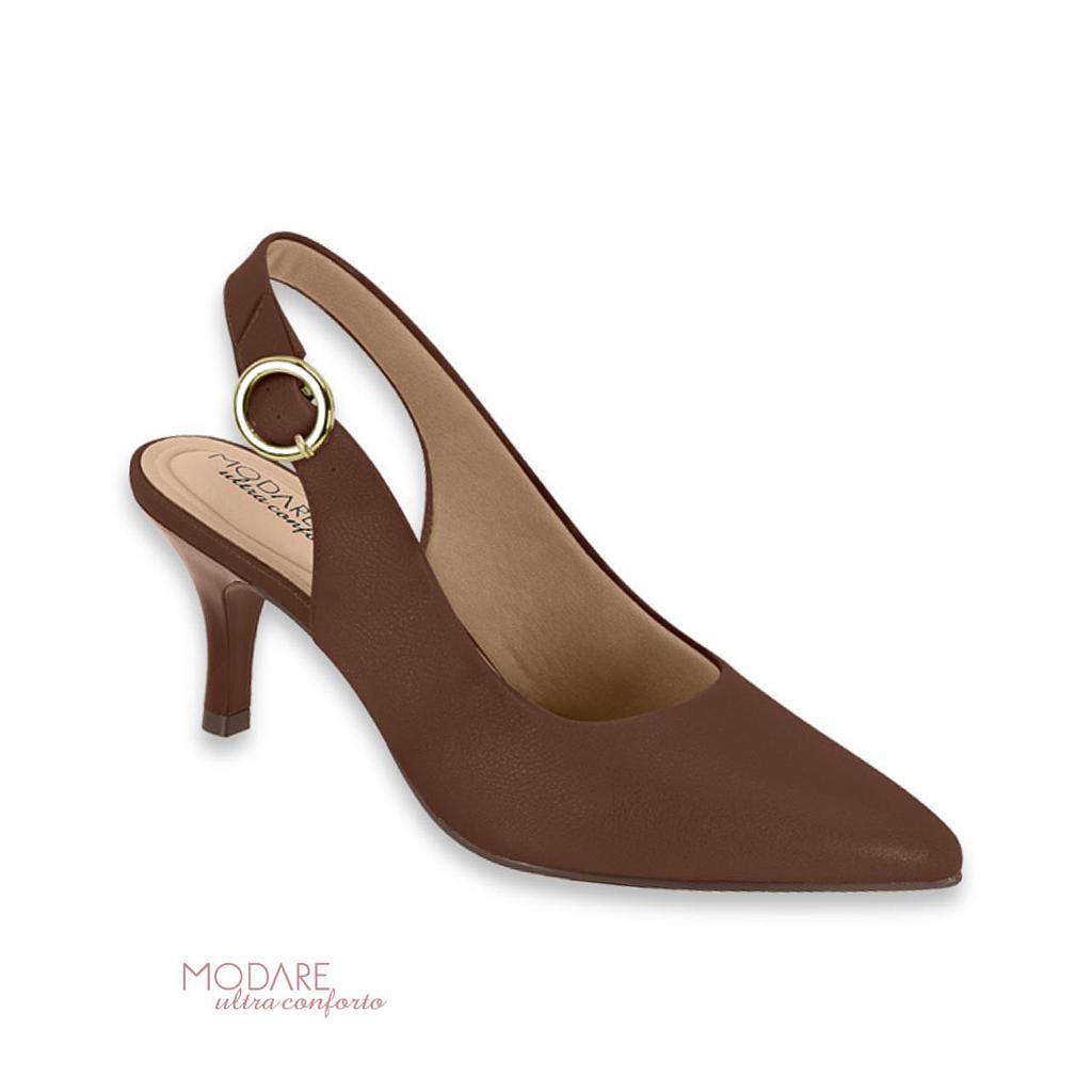 ZAPATOS MODARE NAPA FLOATHER NATURE 7408.102