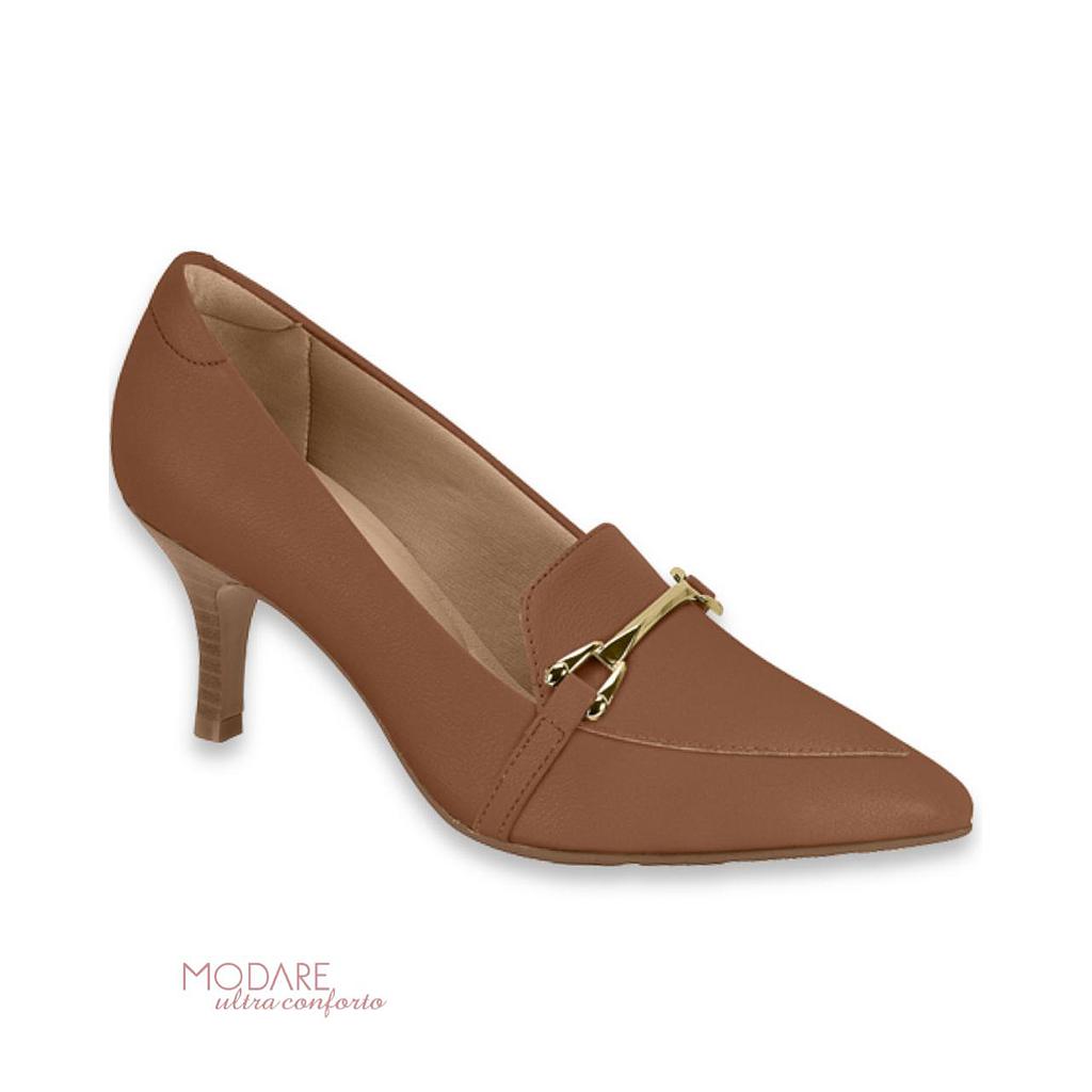 ZAPATOS MODARE NAPA FLOATHER NATURE 7408.204