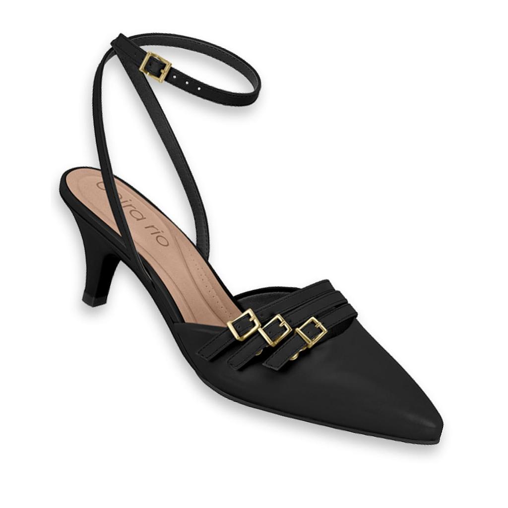 SANDALIAS BEIRA RIO NAPA MADRID SHOW OSTRA 4076.1324