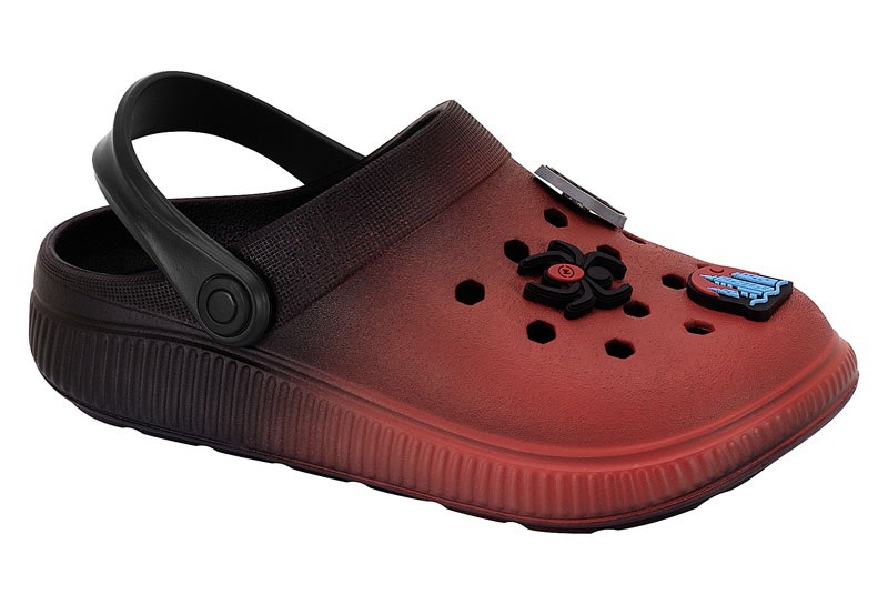 CROCS MOLEKINHO GASPEA INJETADA EVA/TIRA PVC 2874.305