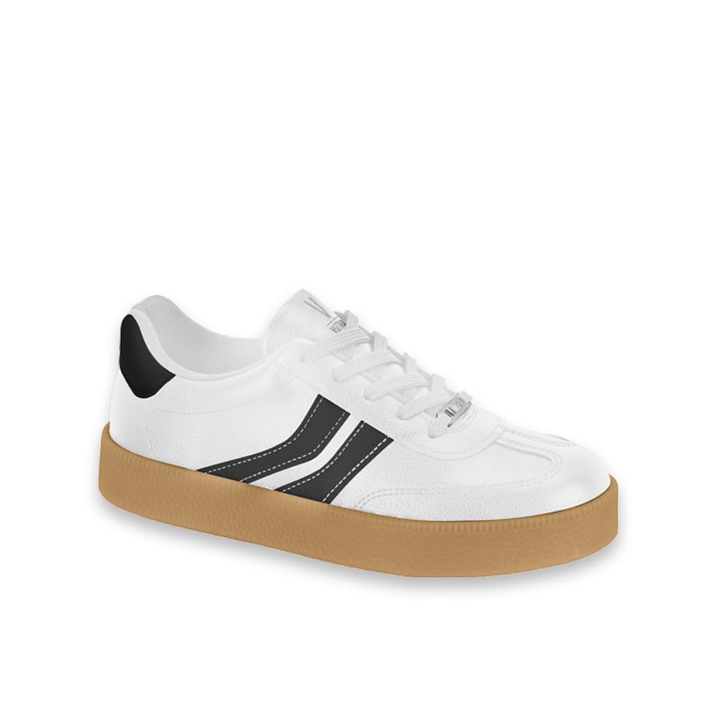 TENIS VIZZANO 1444.100 NAPA FLOATHER MADRI/PELICA