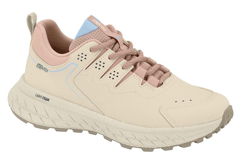 TENIS ACTVITTA NP FLOTHER RUSTI NEO/TEC XANGA/RUN 4857.200