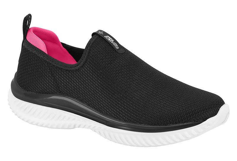TENIS ACTVITTA NYLON MOREIA/CACHAREL RUN