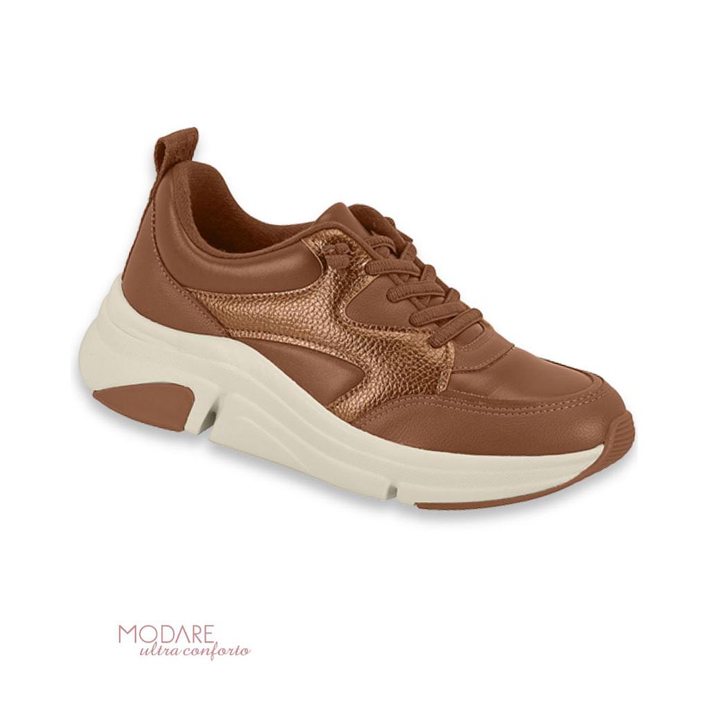 TENIS MODARE NP SUPREMA/NP FLO NAT/MET FLO VENEZ 7401.108